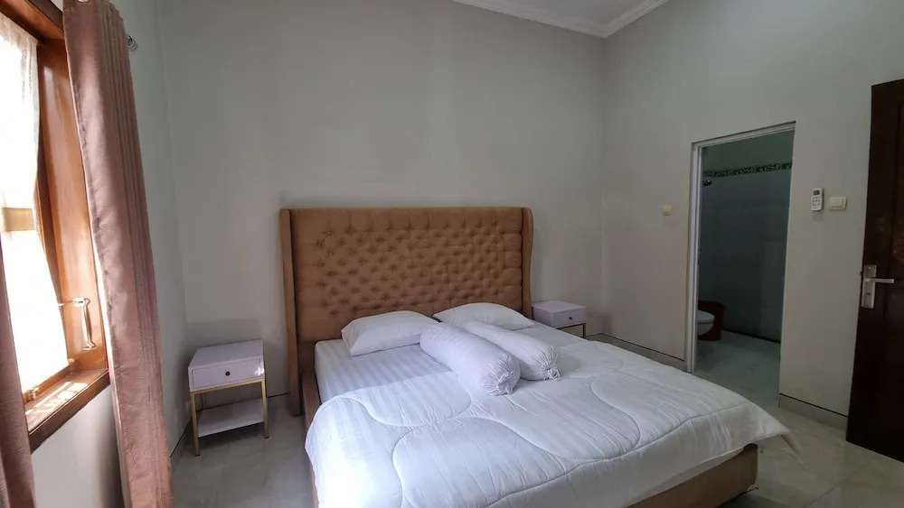 Oemah Wisata RinginSari