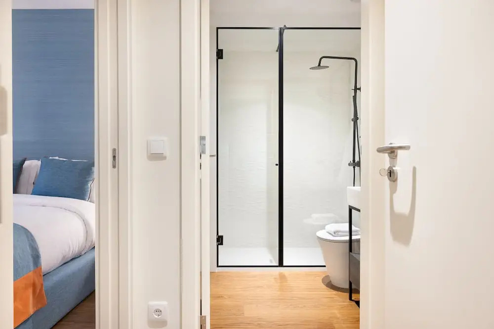 Catarina Serviced Apartments