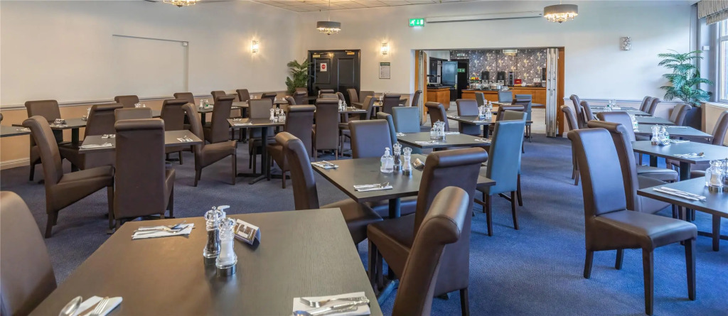 Meon Valley Hotel, Spa & Golf
