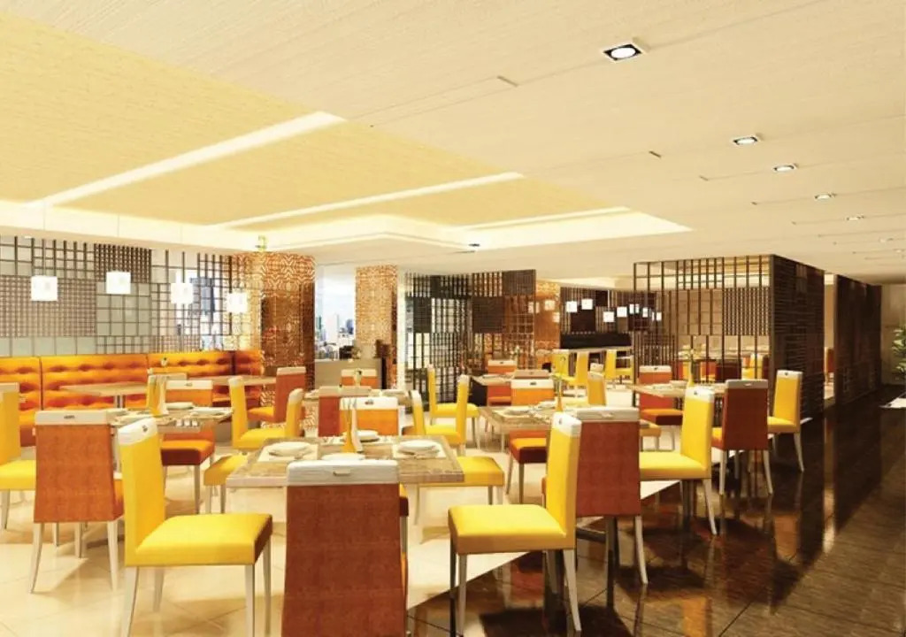 Holiday Inn Dhaka City Centre by IHG