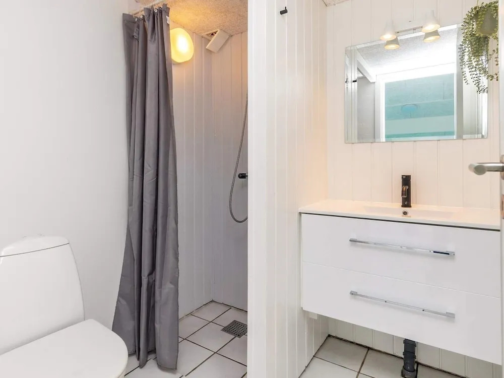 4 Star Holiday Home in Bindslev