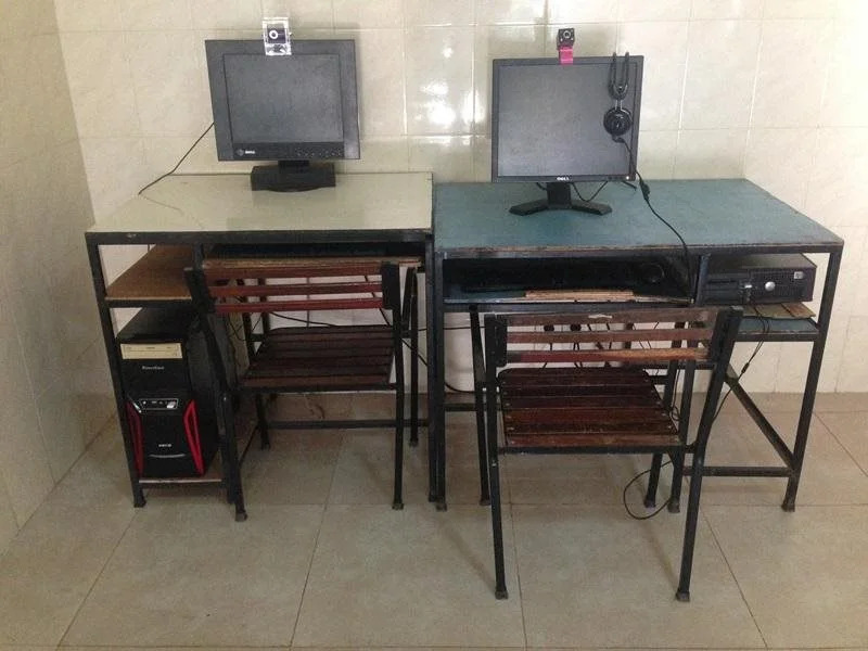 Siem Reap Green Home Guesthouse
