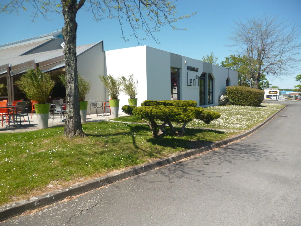 ibis Saintes