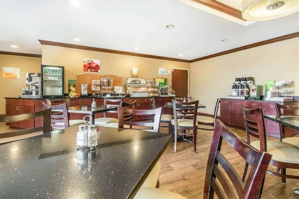 Holiday Inn Express Cincinnati-Lawrenceburg