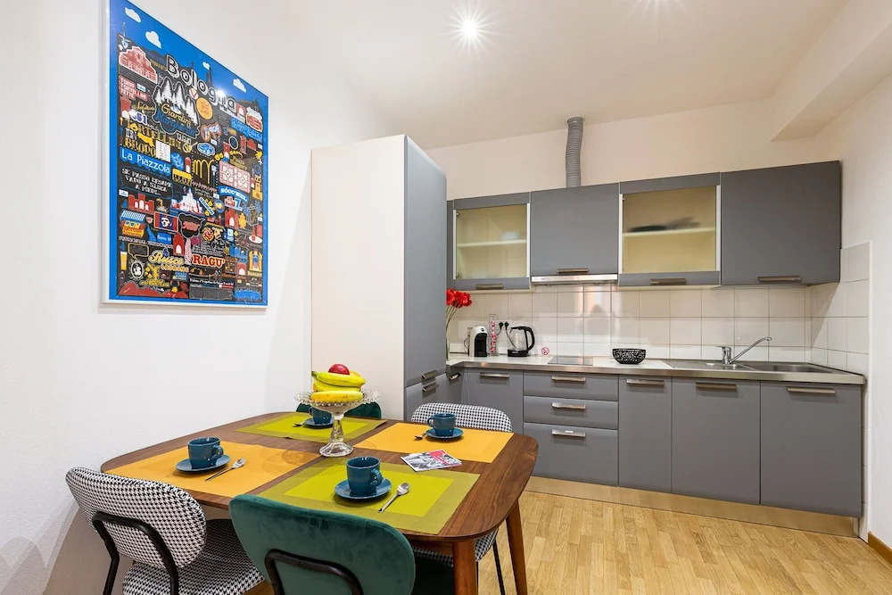 Venturini Guest House