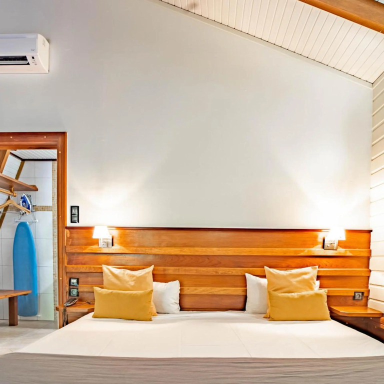 Hôtel Bambou & Spa