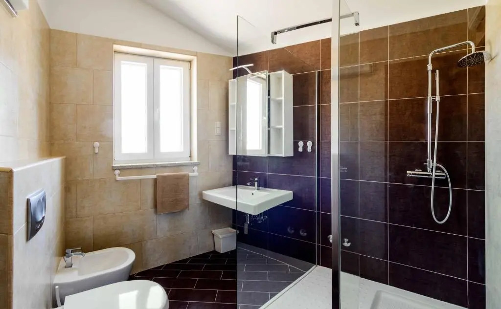 Apartment Miran
