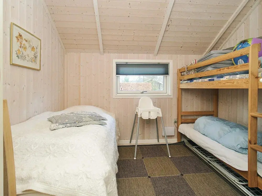 4 Star Holiday Home in Gorlev
