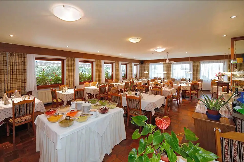 Pension Winzerhof