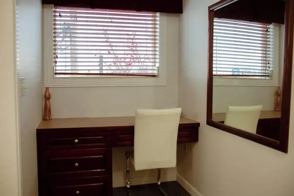Western Budget Plus Mosaic Suites