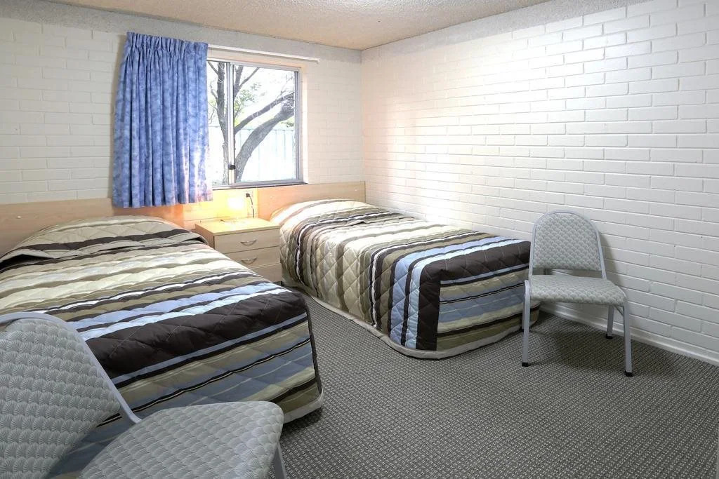 Seaside Holiday Resort