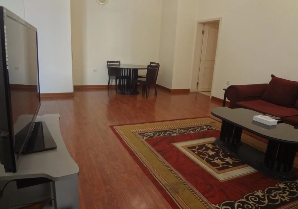 Zainal Furnished Apartment