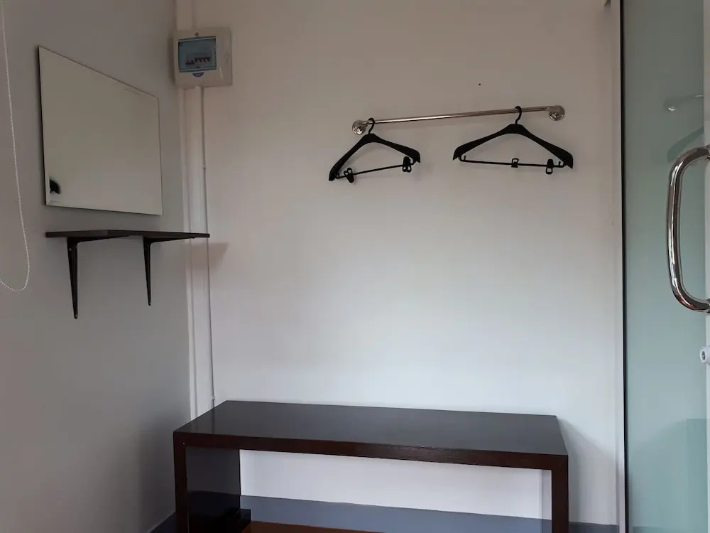 Ban Lek Resort