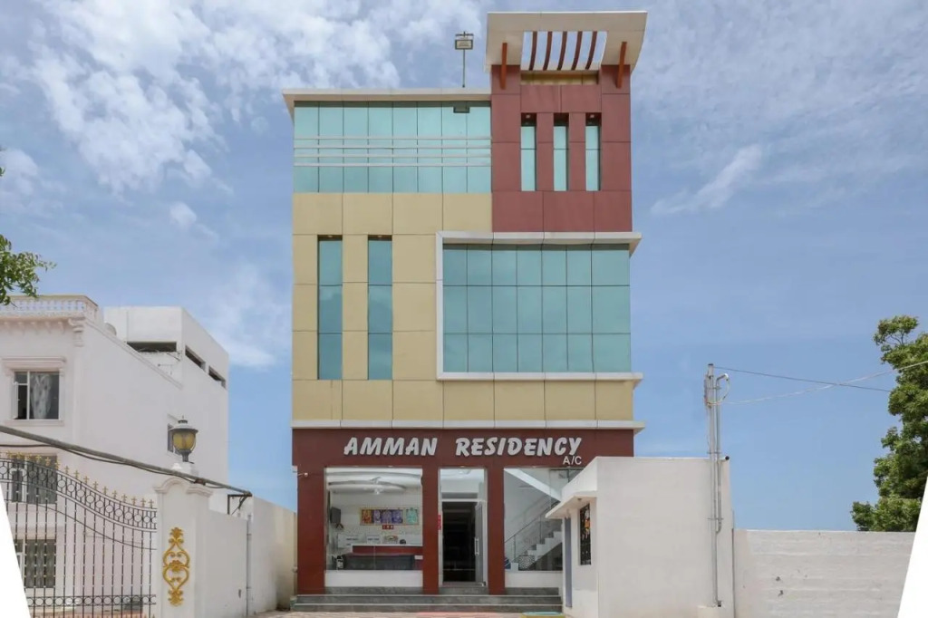 Amman Residency - Rameswaram