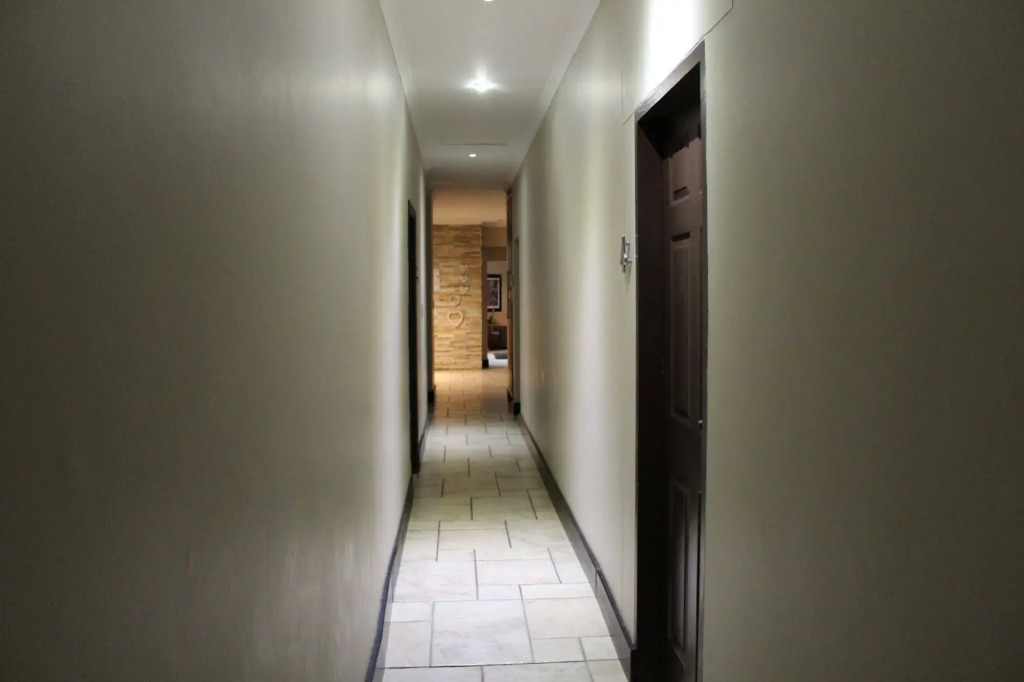 Amjicaja Guesthouse, Tours & Rentals