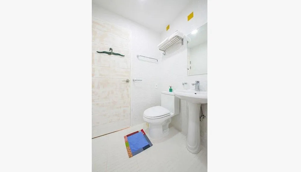 Jejulan B&B