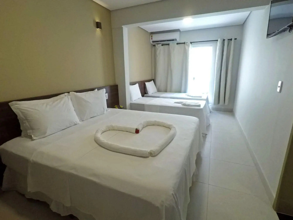 Mirage Hotel