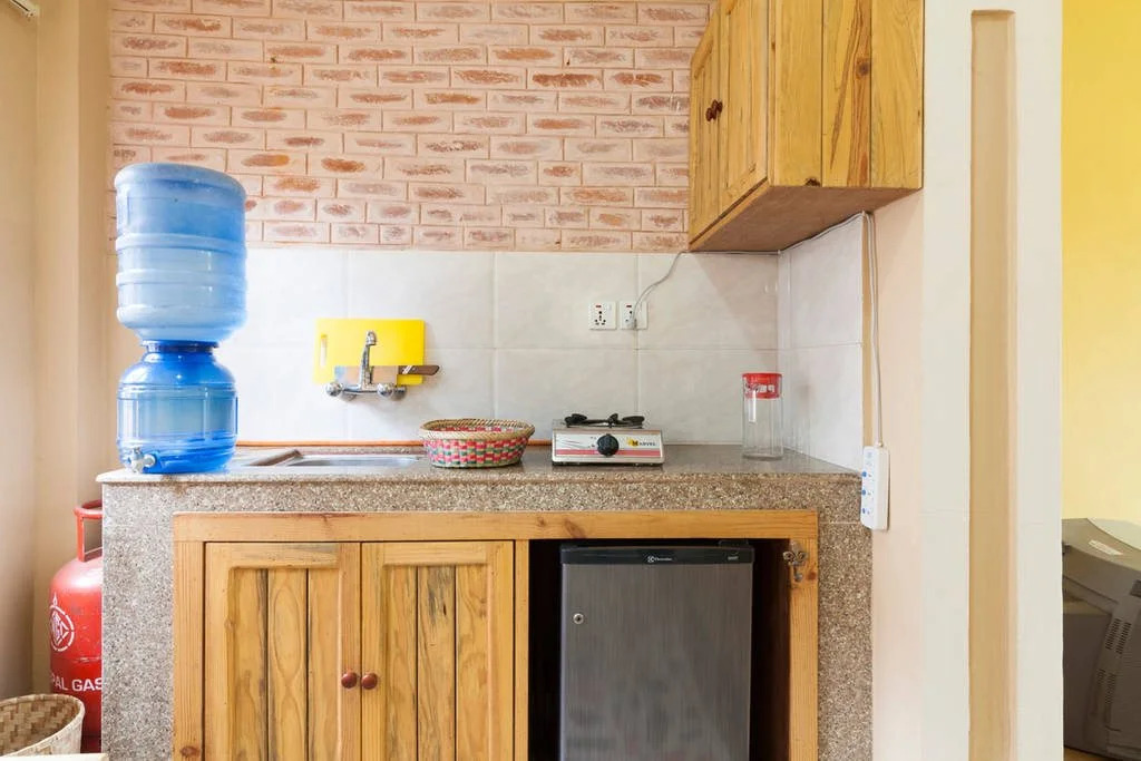 Kathmandu CityHill Studio Apartment