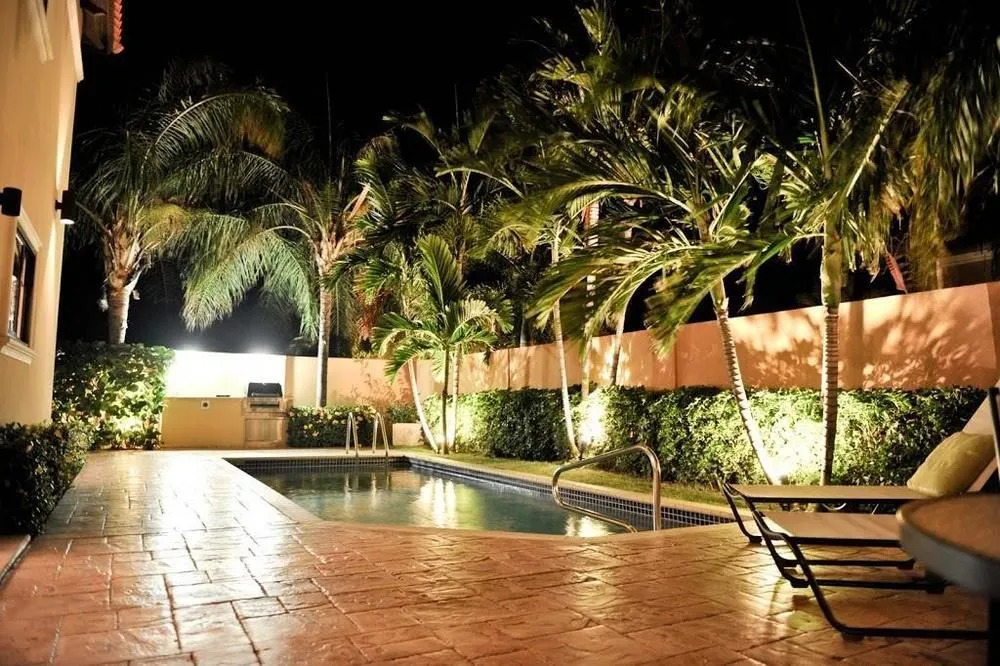 Gold Coast Aruba Luxurious Gated Residential and Resort-style Community by Bocobay