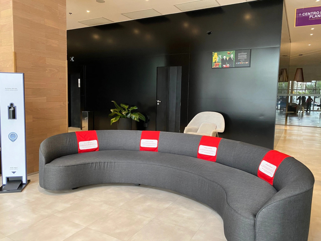 Mercure Belo Horizonte Lourdes