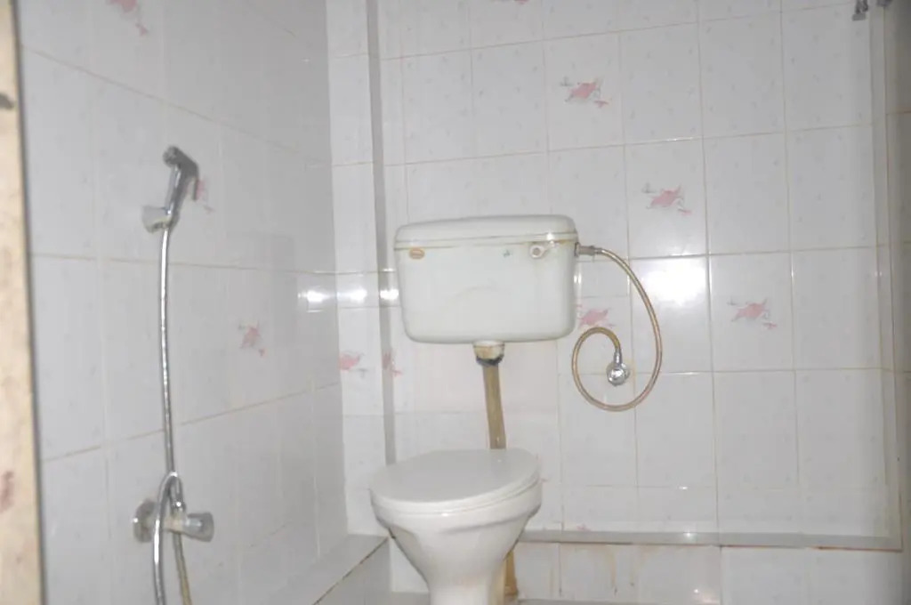 Ganga Fuji Home