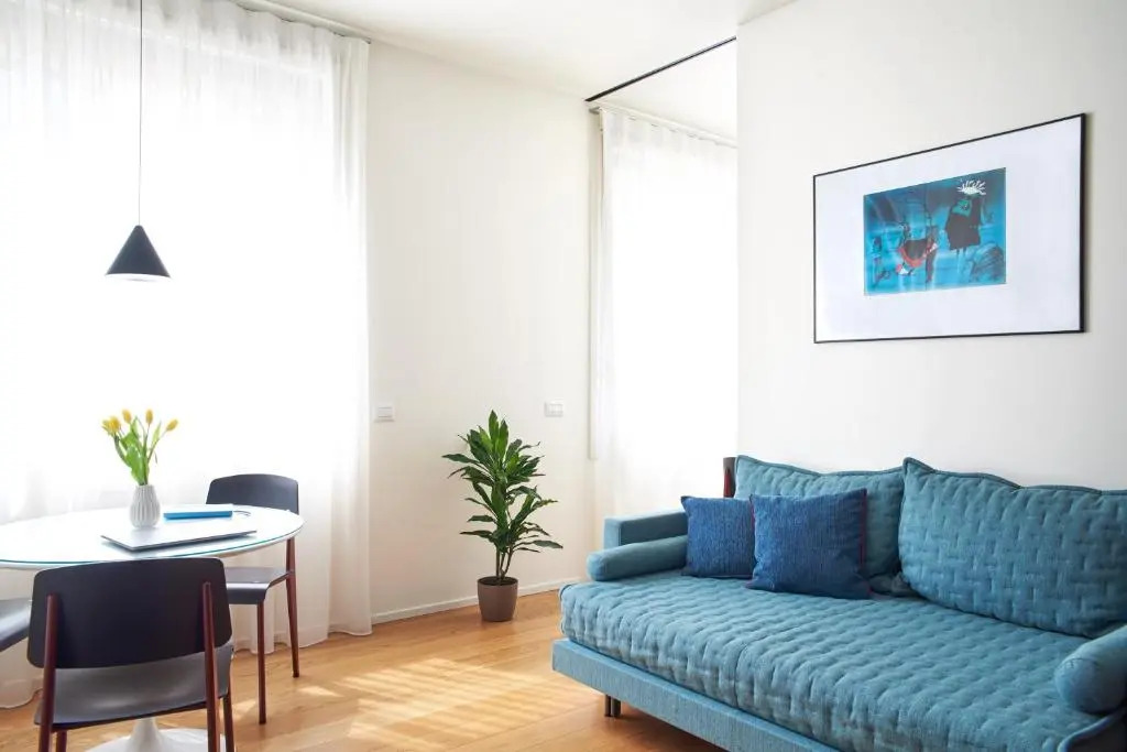 BMORE Duomo - Luxury Apartments near Duomo