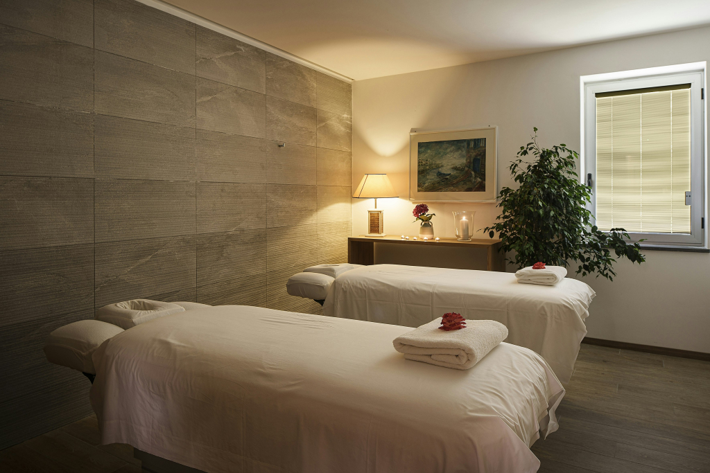 Botania Relais & Spa - The Leading Hotels of the World