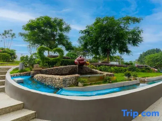 Yunshang Siji Home Inn (Chaozhou Ancient City Chaoren Park )