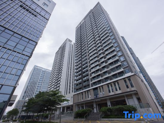 All Season Hotel (Shenzhen Guangming City Station Store)