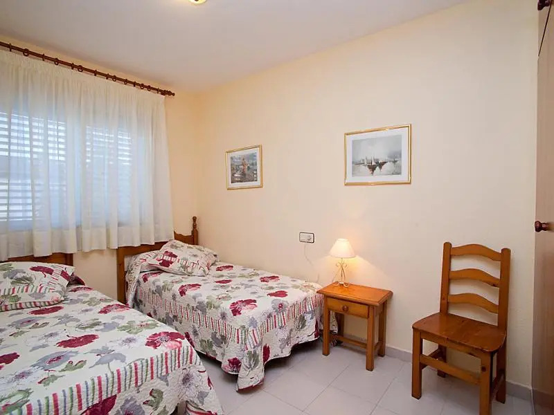 Urb Cambrils Mediterrani - Three Bedroom