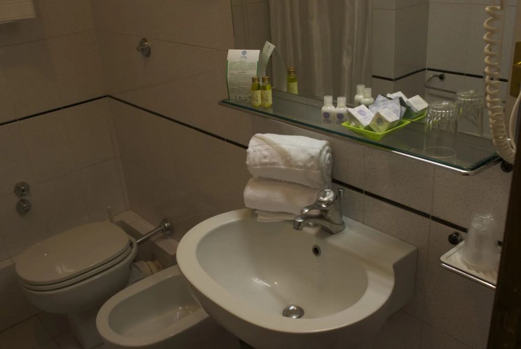 Hotel Ristorante Alcide