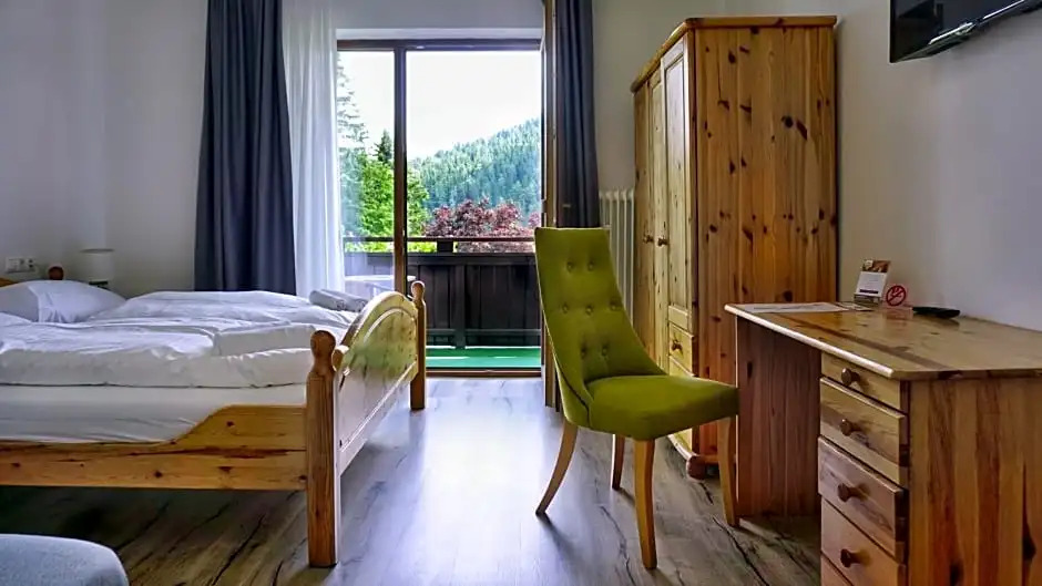 Hotel Stierer