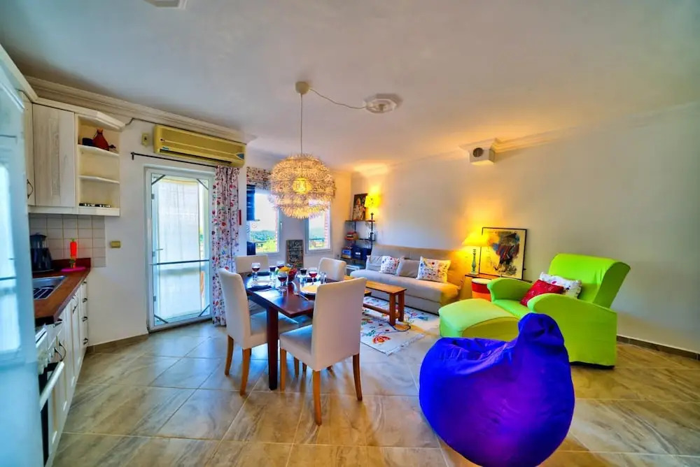 Dido Apartment