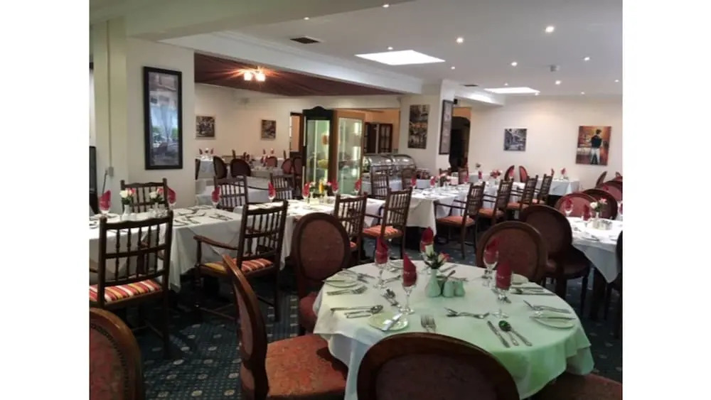 Runnymede Court Hotel
