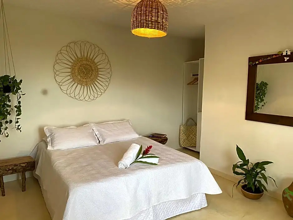 Ocean Front Suite