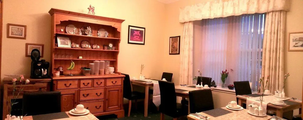 Knights Rest Guest House