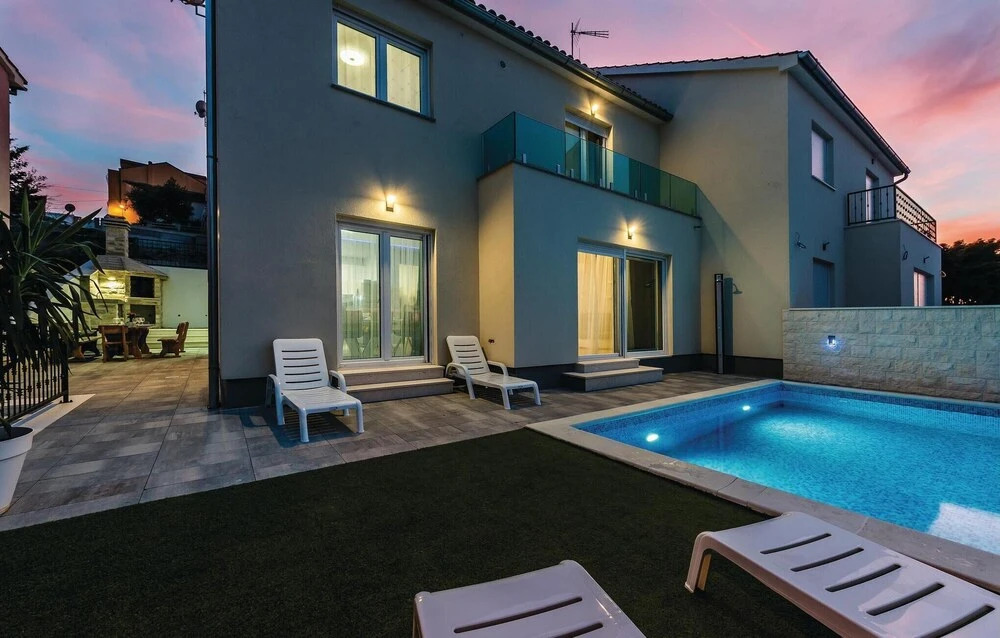 Vila Mandalina