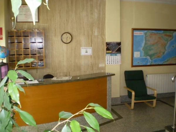 Hotel Gabriel y Galán