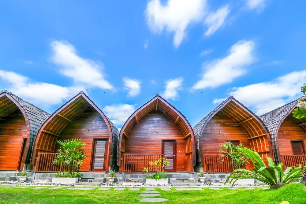 Sekar Arum Guest House by OYO Rooms