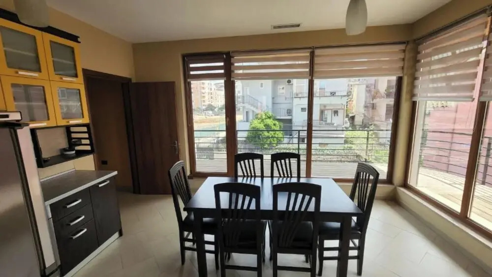 Kalpazo Rental Vila 313 Tirana