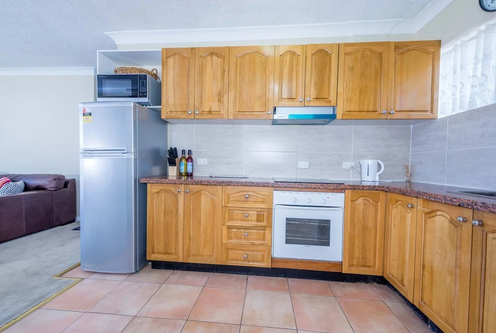 Bella Vista Unit 21 - Shoal Bay