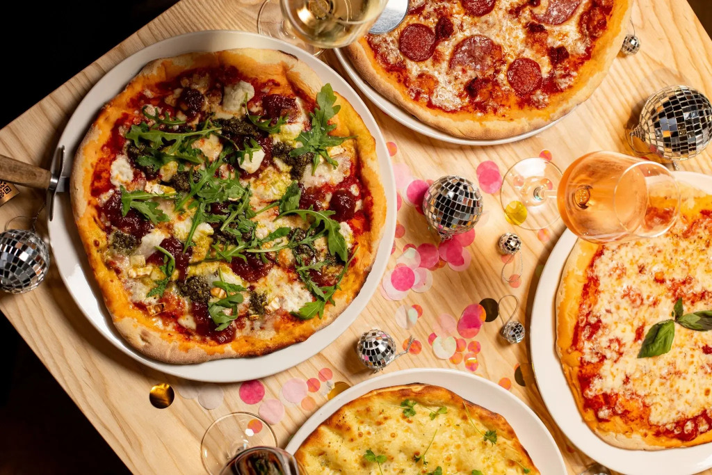 Moxy Manchester City Centre