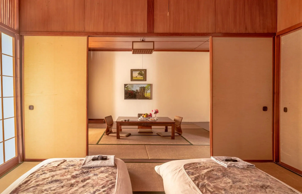 Lumbini Hokke Hotel