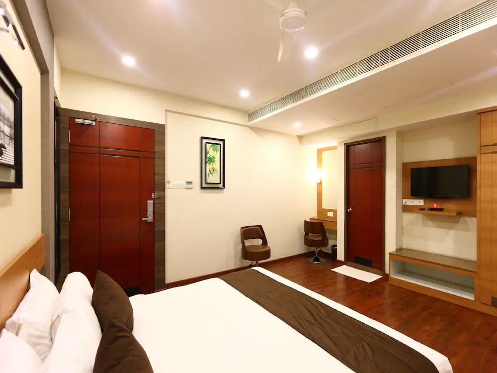 Adore Residency Vadapalani