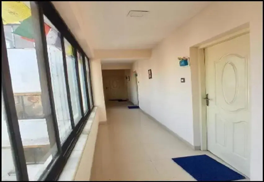 Arohas Apartment Hotel