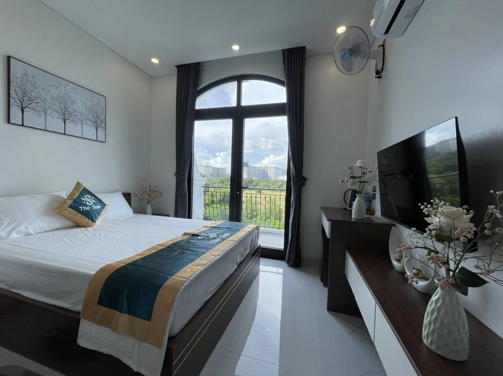 StayLa Homestay Grand World Phu Quoc