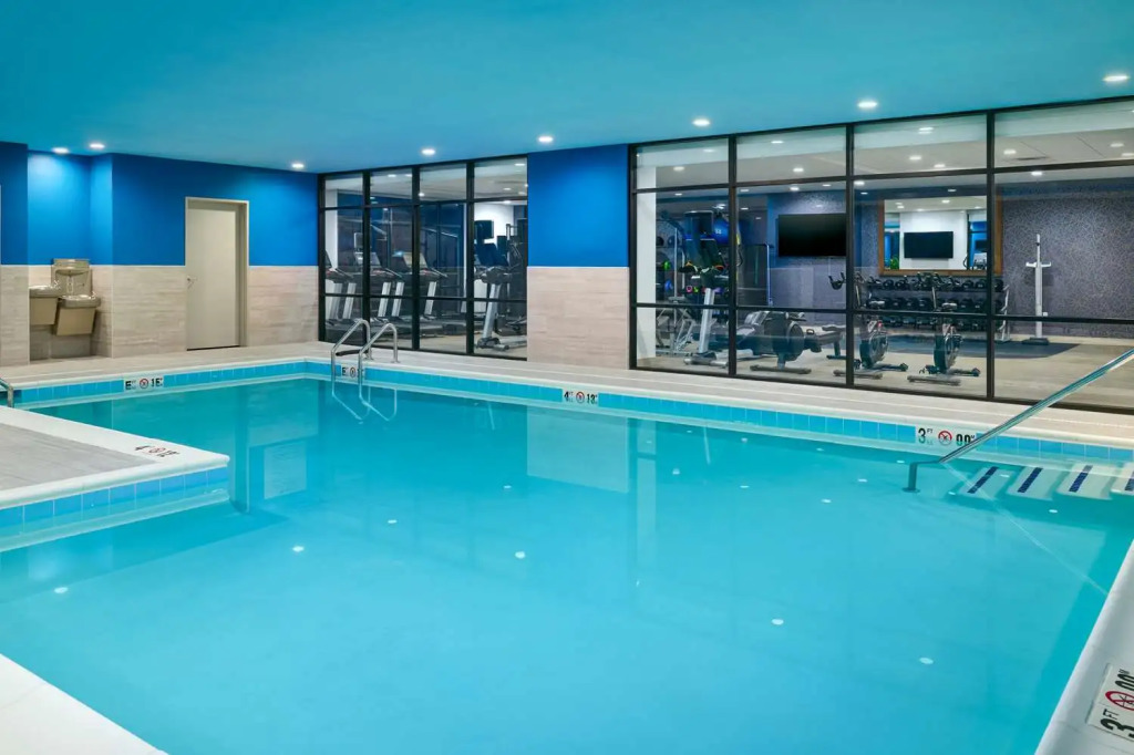 Hampton Inn by Hilton Towson
