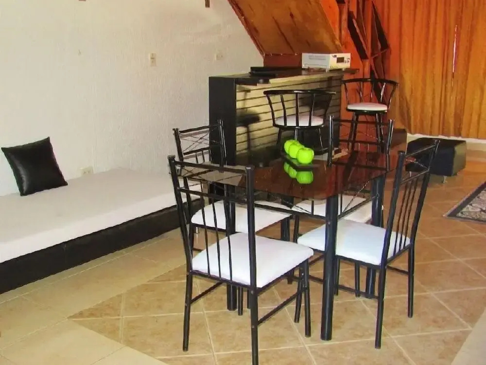 Apartamento Duplex Familiar 024