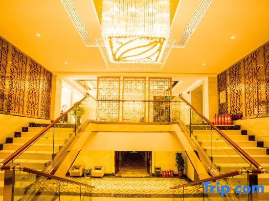 Xiaolajiao Hotel (Zhangye Jinzuo)