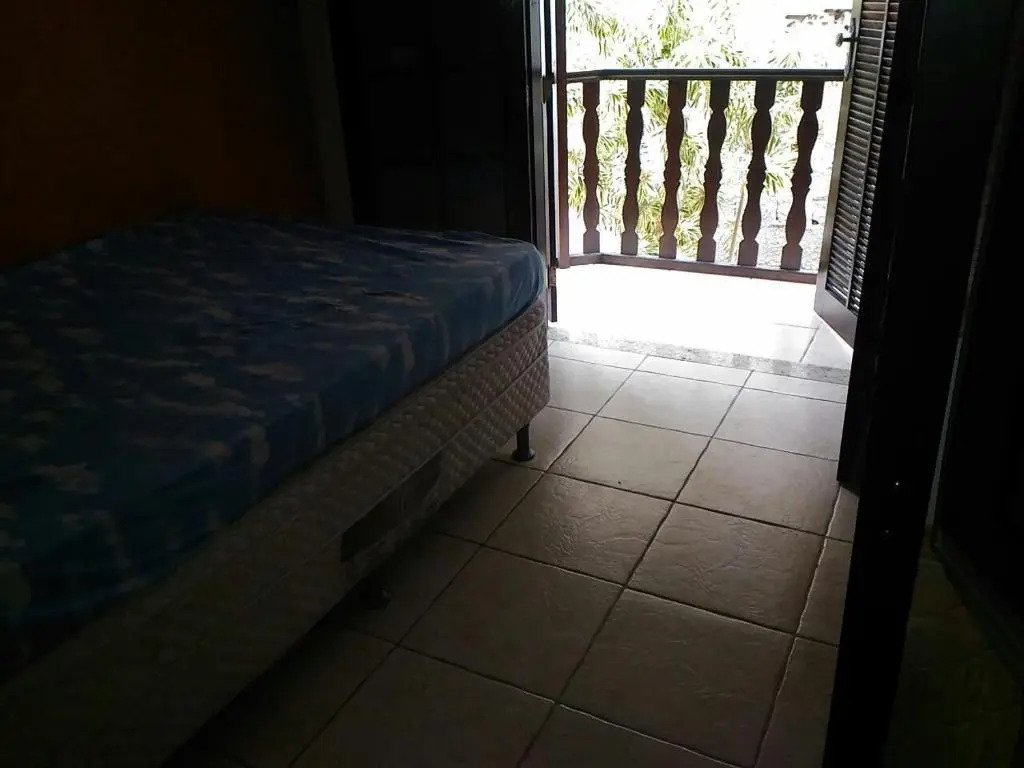 Casa de Luxo em Condominio Fechado